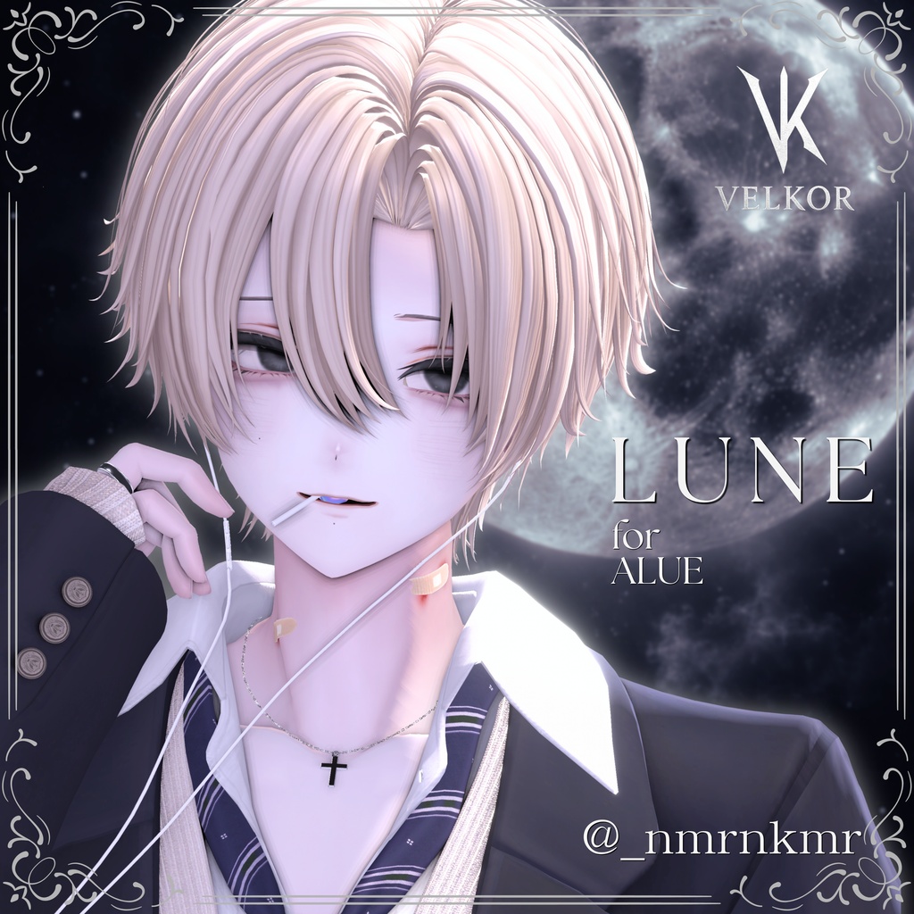 SALE✨♢LUNE♢