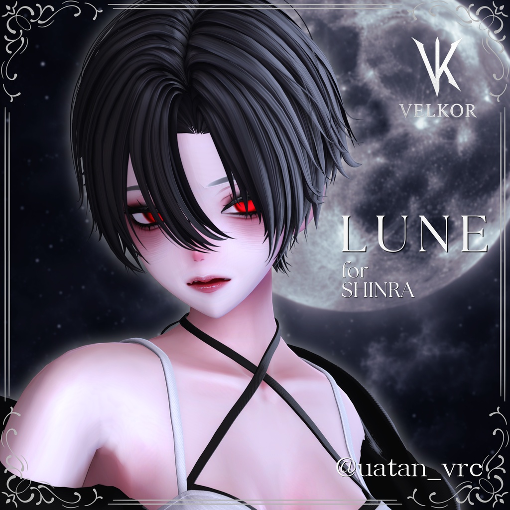 SALE✨♢LUNE♢