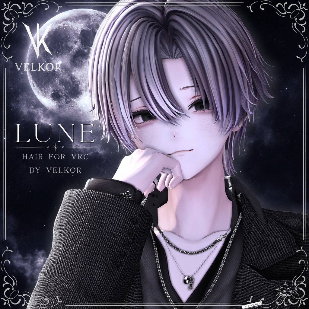 SALE✨♢LUNE♢