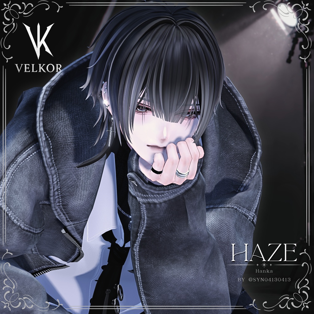 SALE✨♢HAZE Hair♢