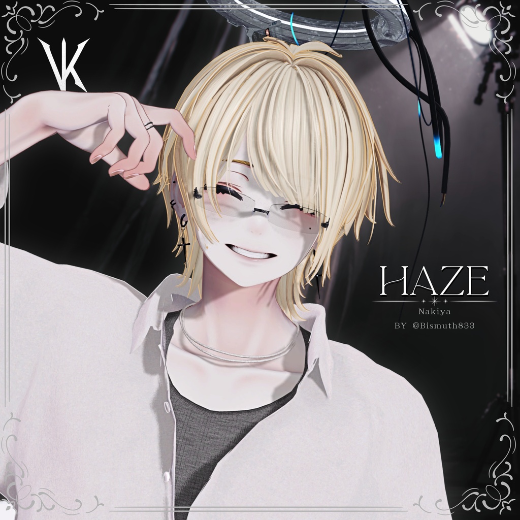 SALE✨♢HAZE Hair♢