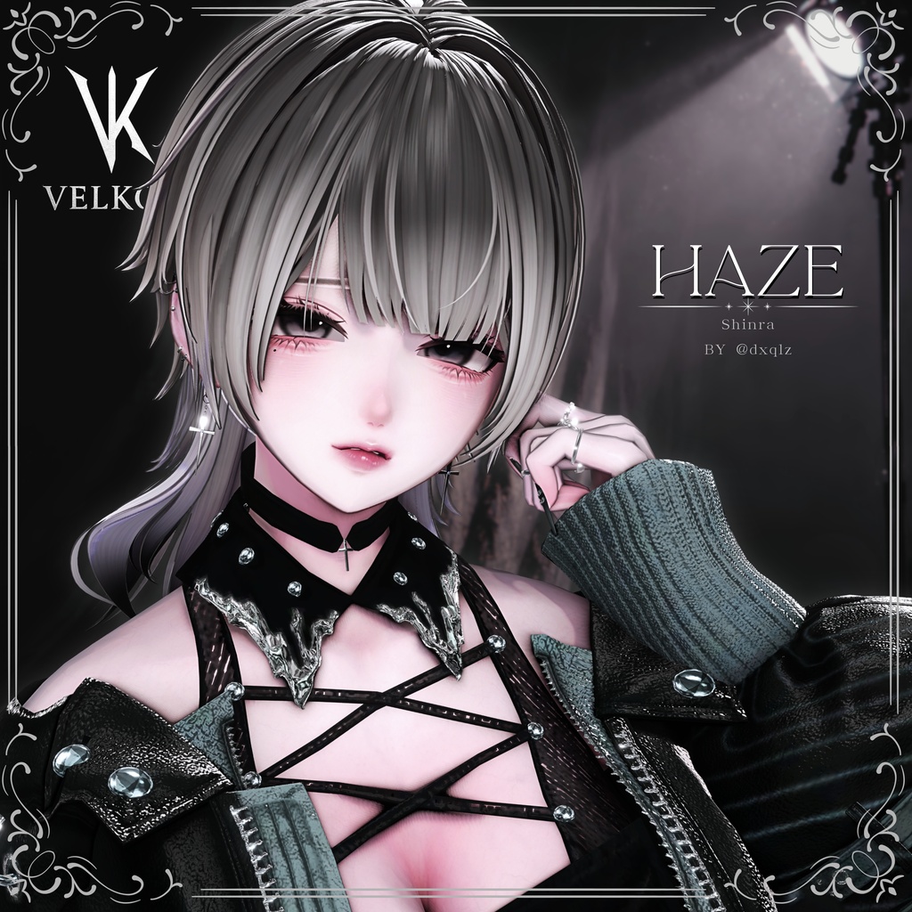 SALE✨♢HAZE Hair♢