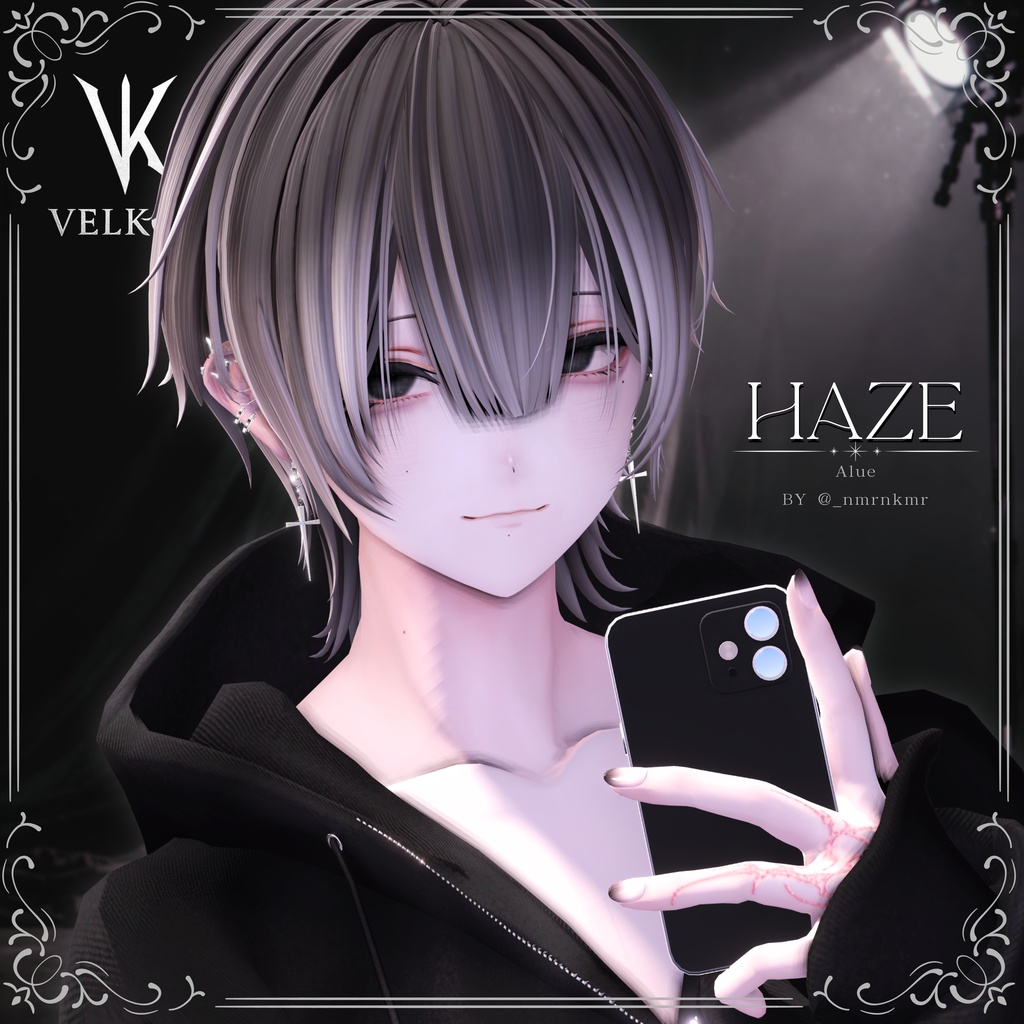 SALE✨♢HAZE Hair♢