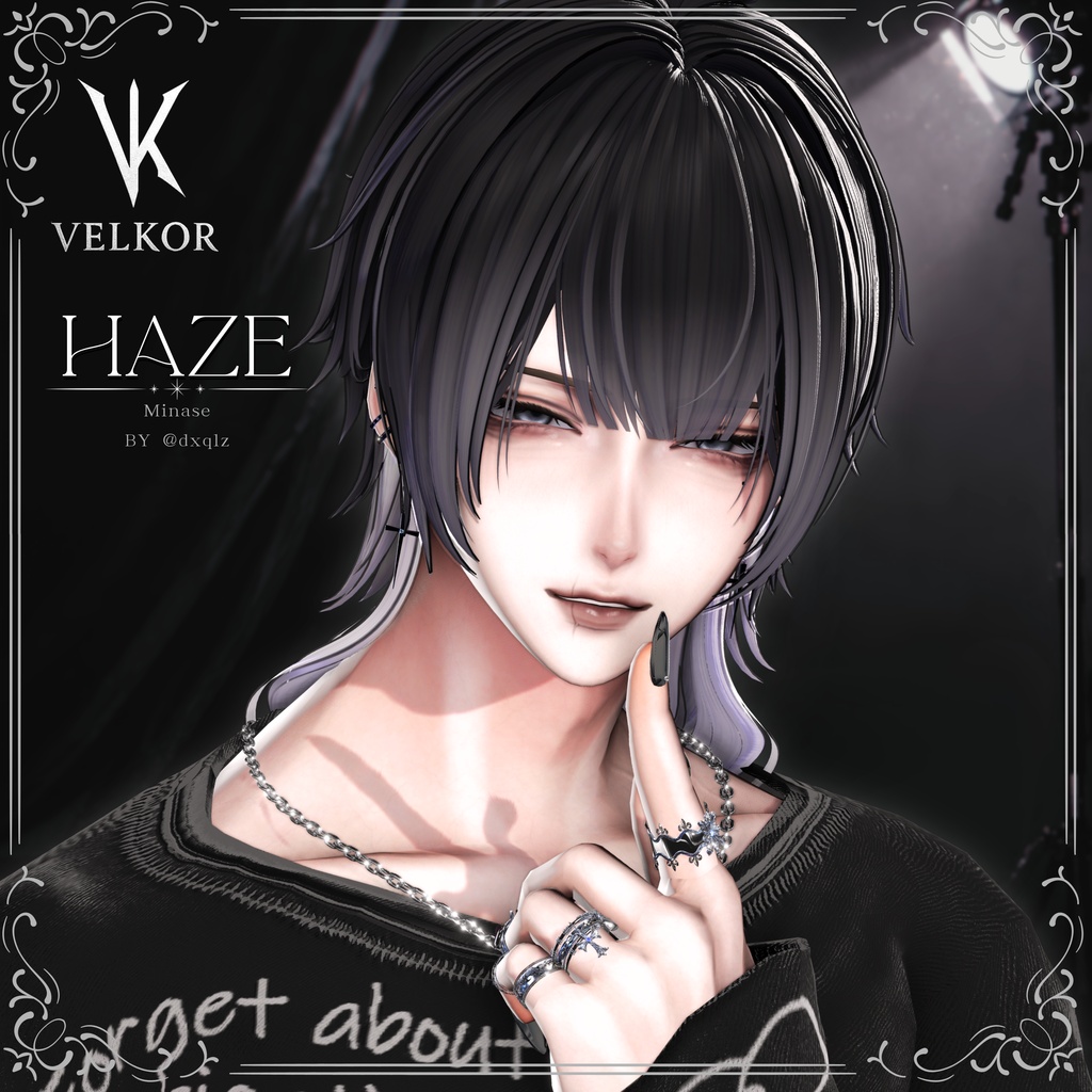 SALE✨♢HAZE Hair♢