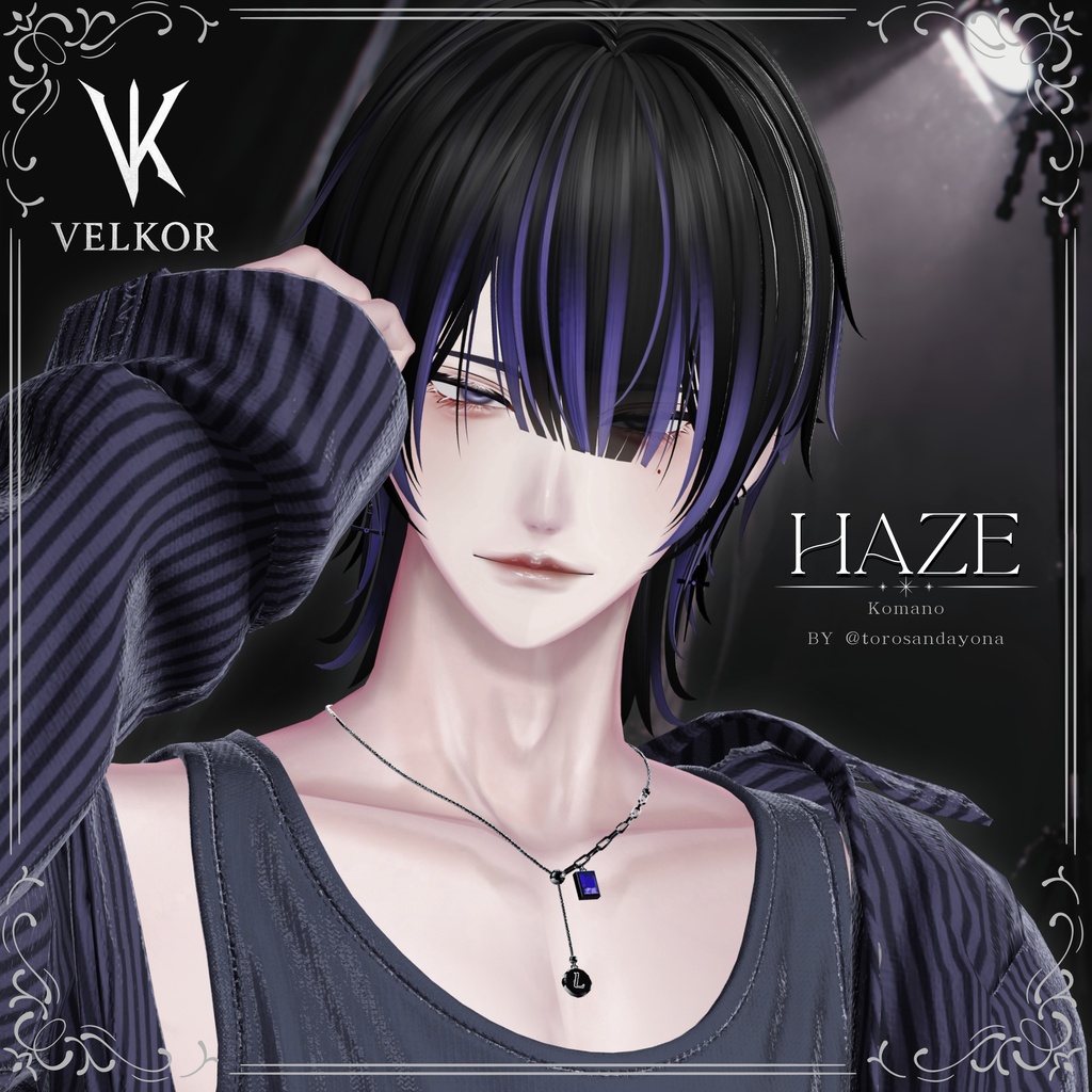 SALE✨♢HAZE Hair♢