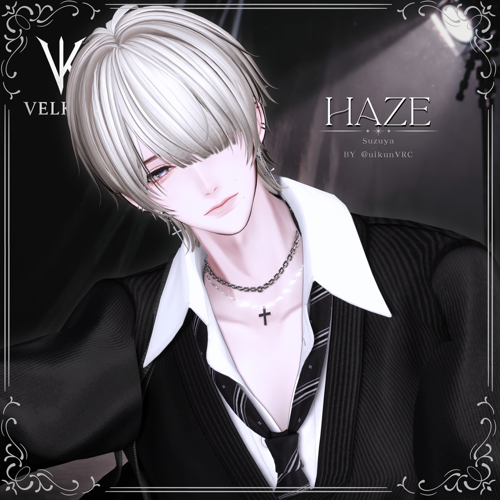 SALE✨♢HAZE Hair♢