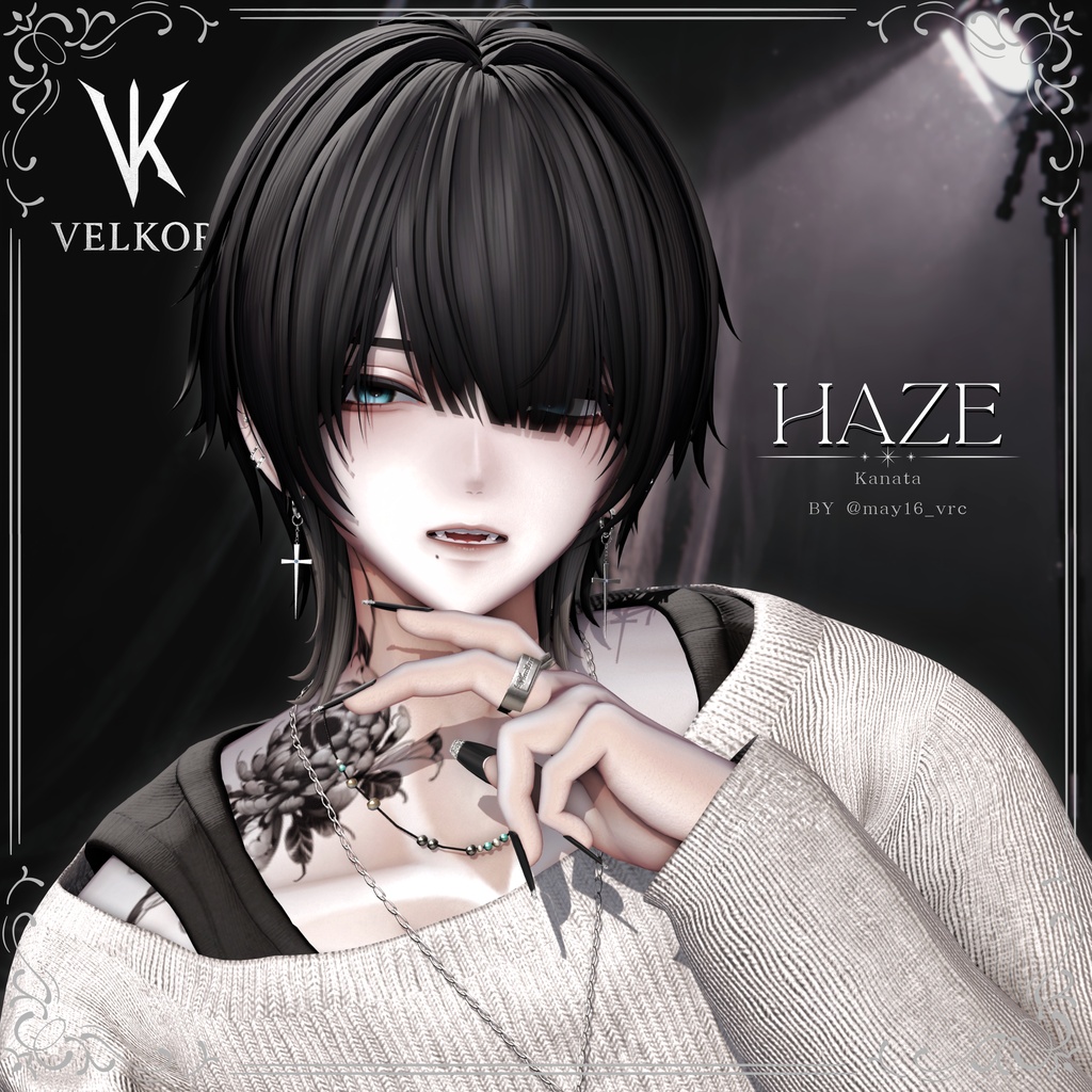 SALE✨♢HAZE Hair♢