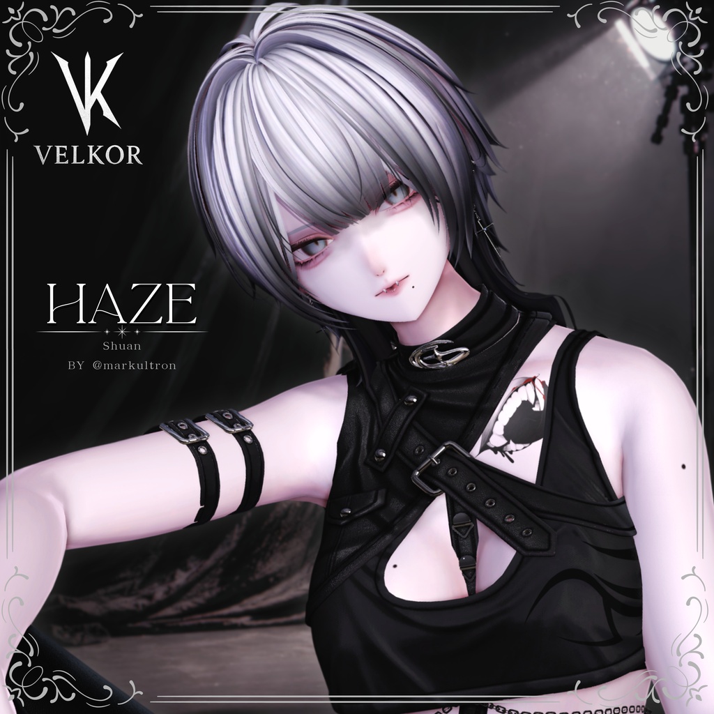 ♢HAZE Hair♢