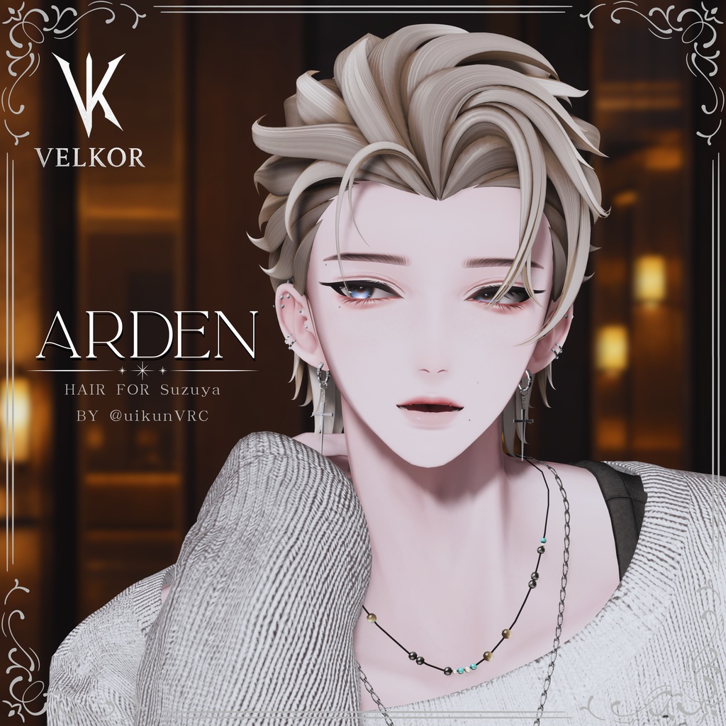 SALE♢ARDEN HAIR♢