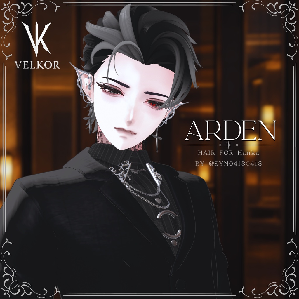 SALE♢ARDEN HAIR♢