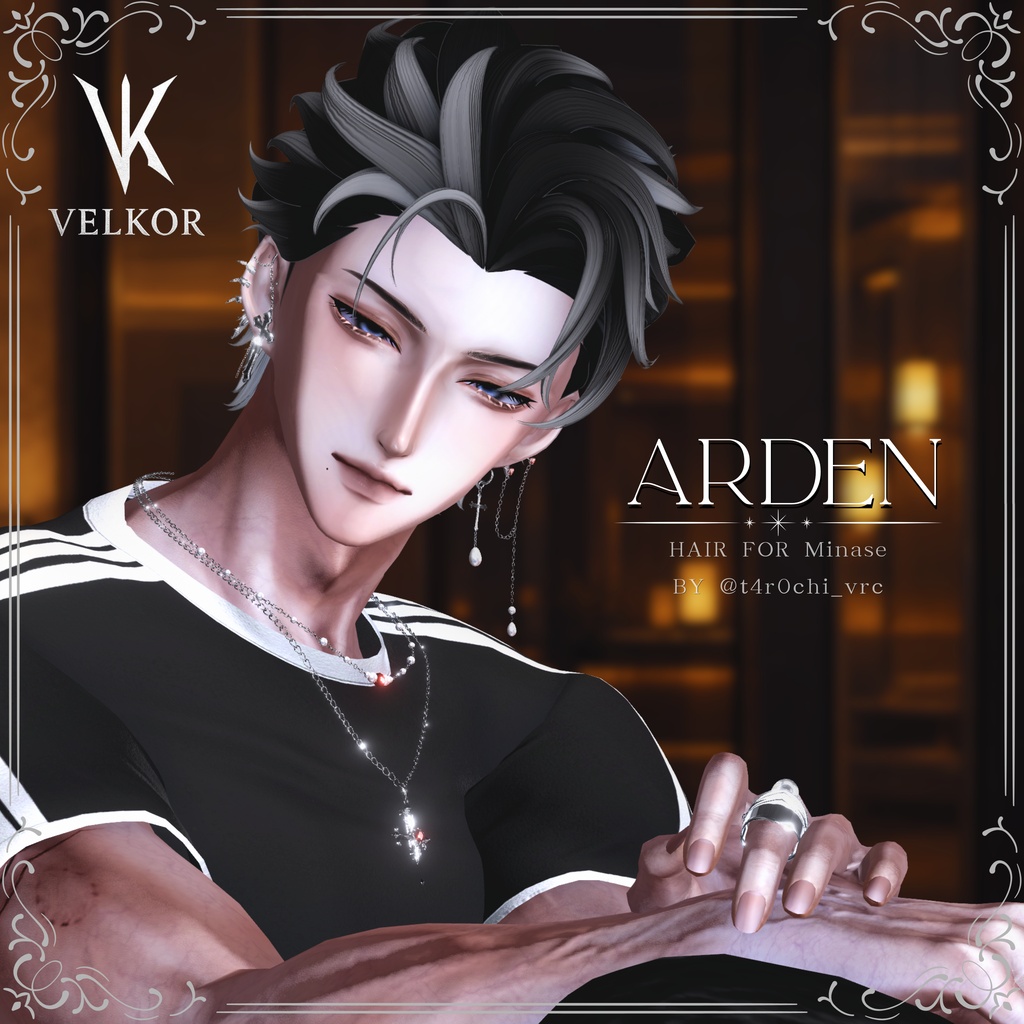 SALE♢ARDEN HAIR♢