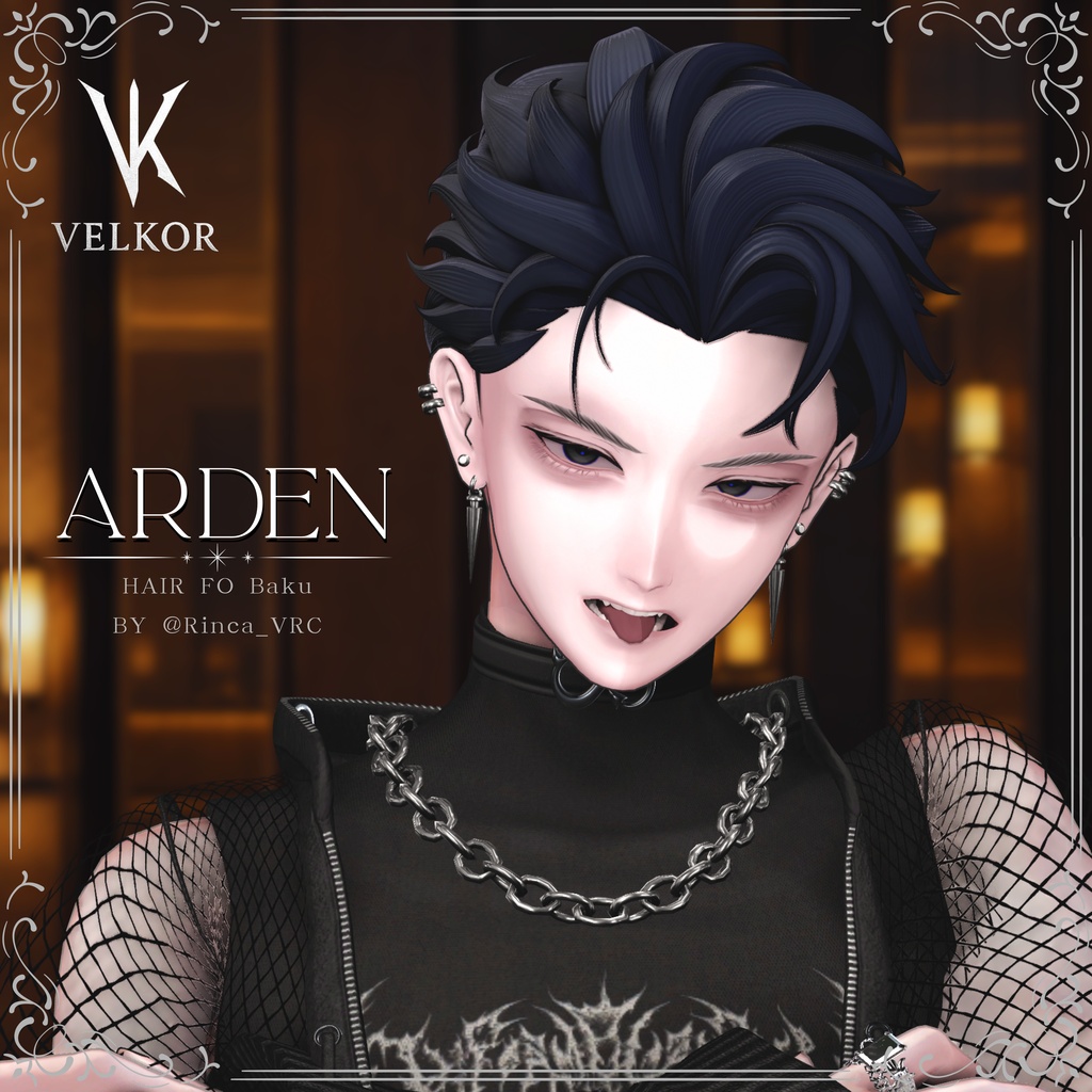 SALE♢ARDEN HAIR♢