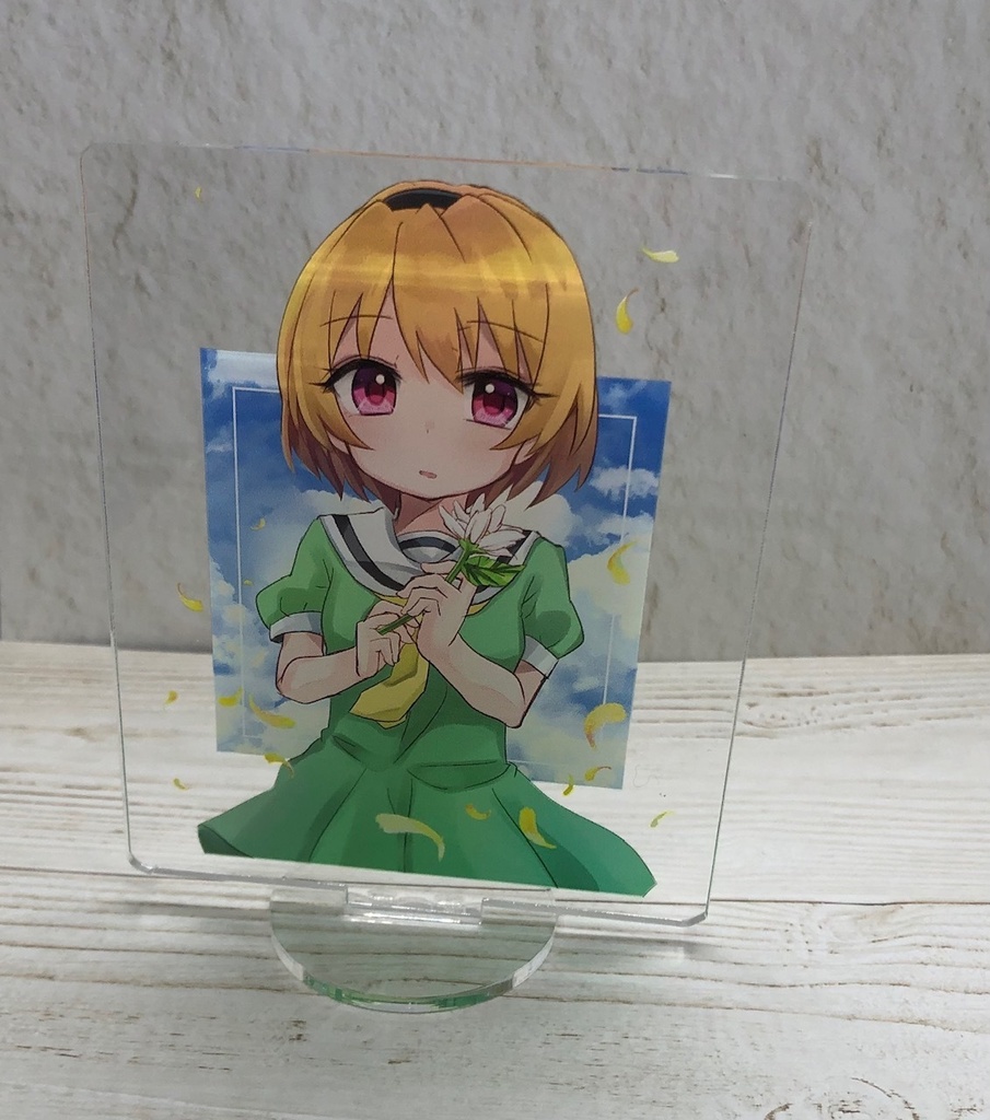 【小説】北条沙都子の恋模様