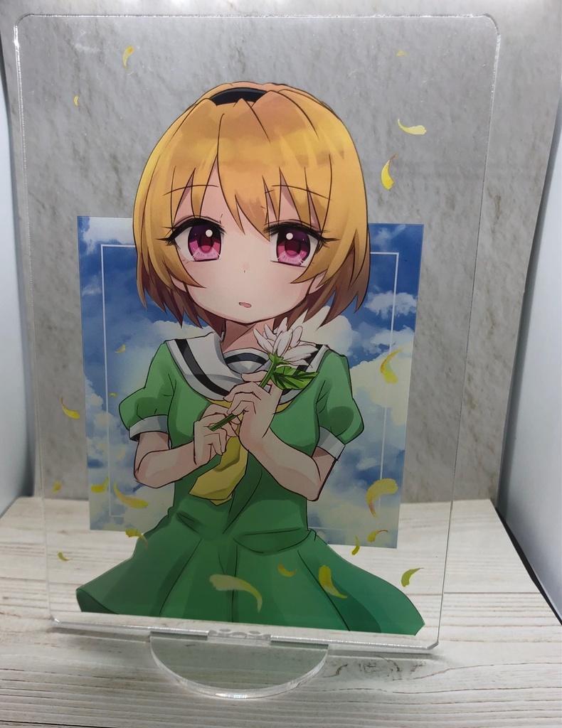 【小説】北条沙都子の恋模様