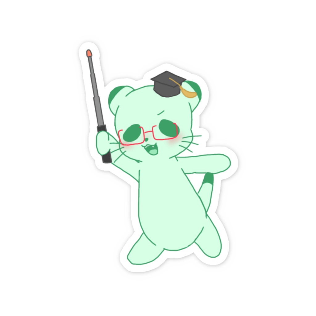 白鼬はオコジョと読む(説明しよう!)