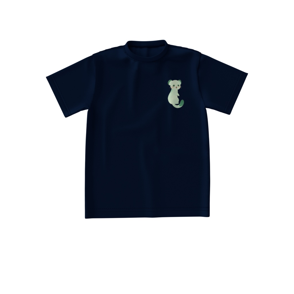 ビッグシルエットTシャツ(3種)