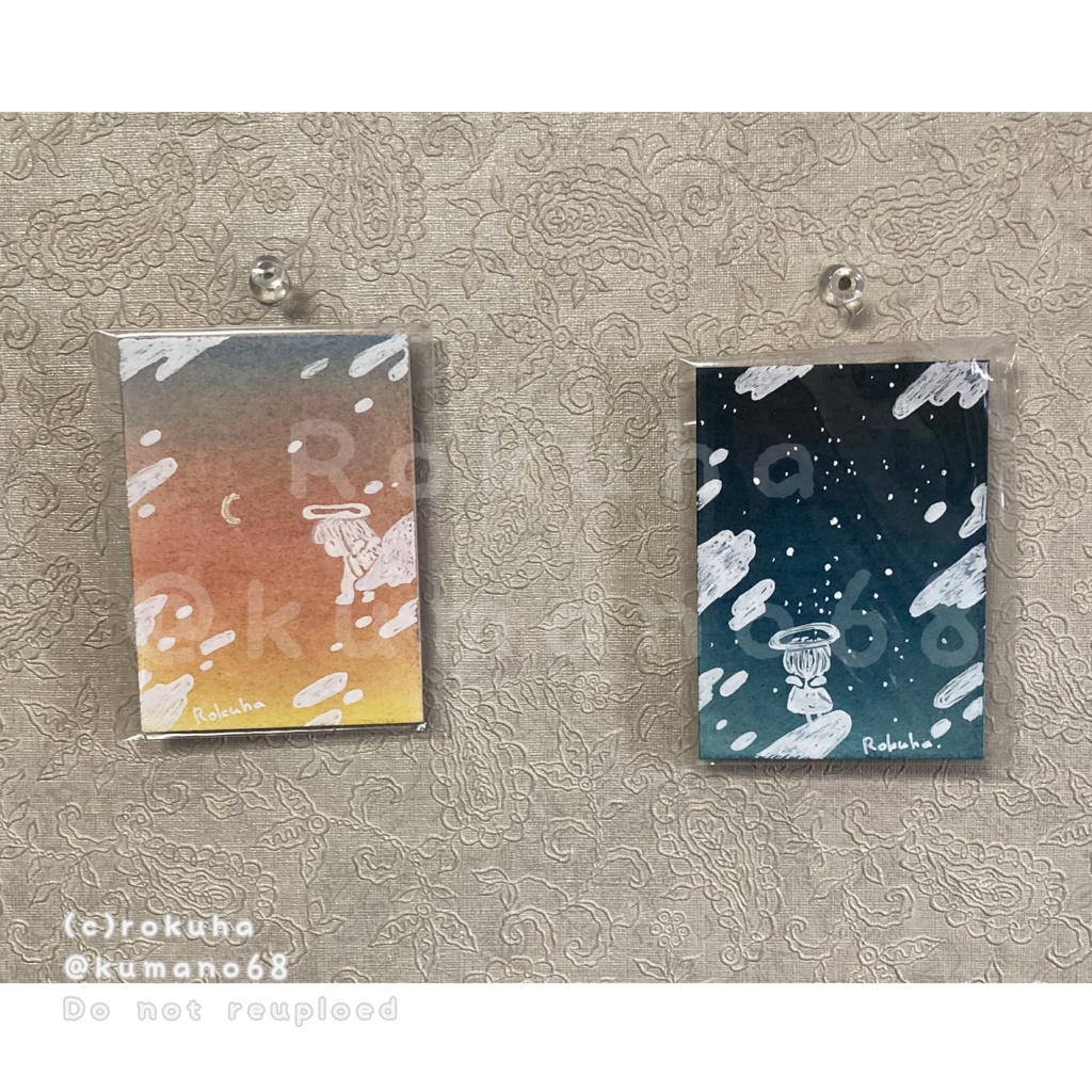 小さいcolors2024ATC