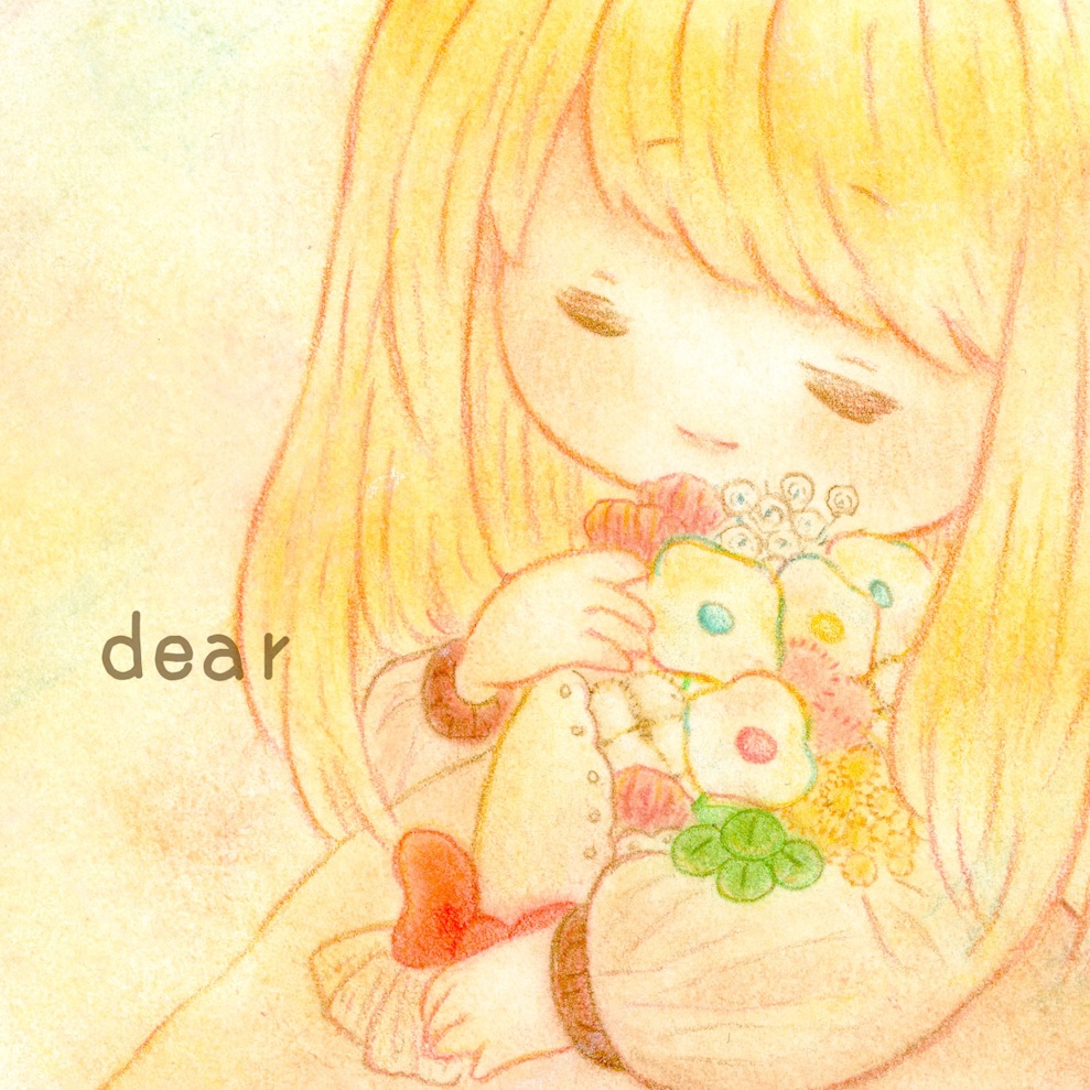 dear