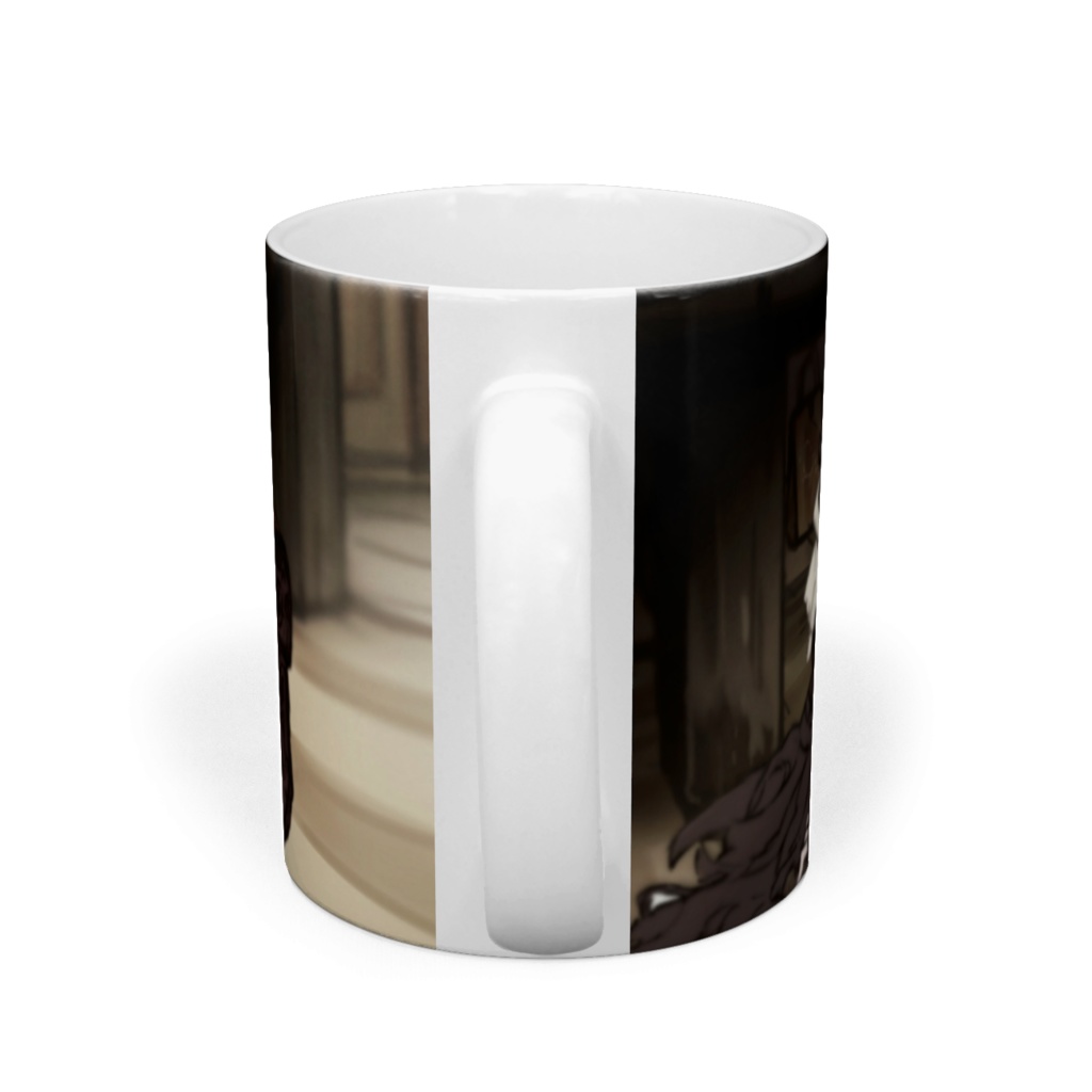 R-rough hide_mug