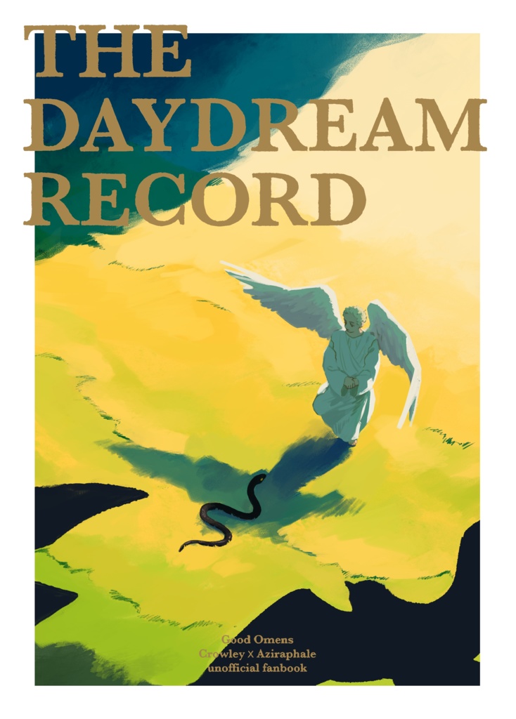 The Daydream Record