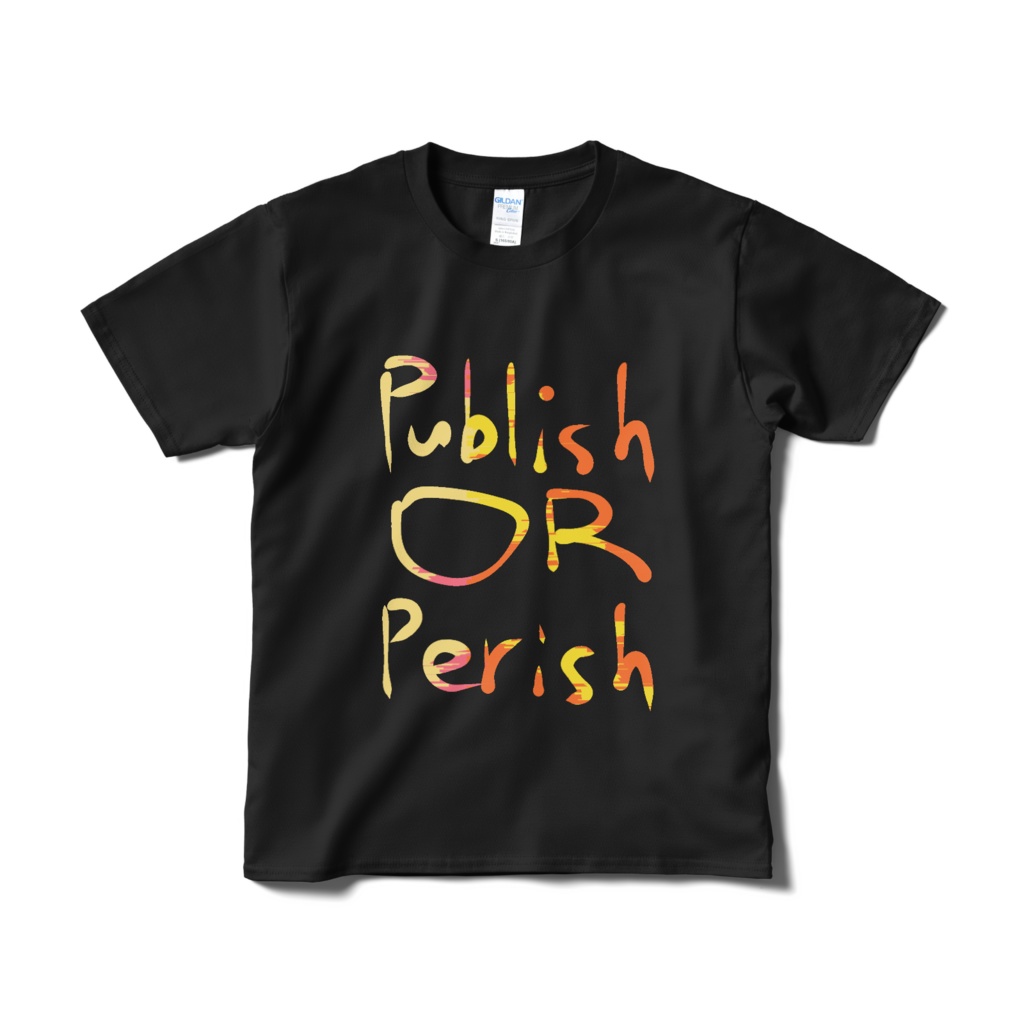 Publish or Perish T-shirt