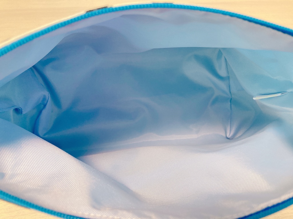 【Free!イメージ】マルチポーチ