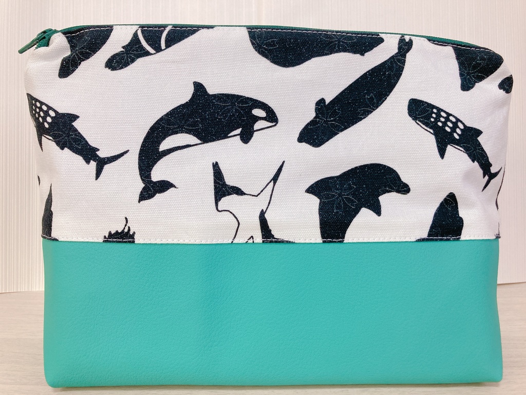 【Free!イメージ】マルチポーチ