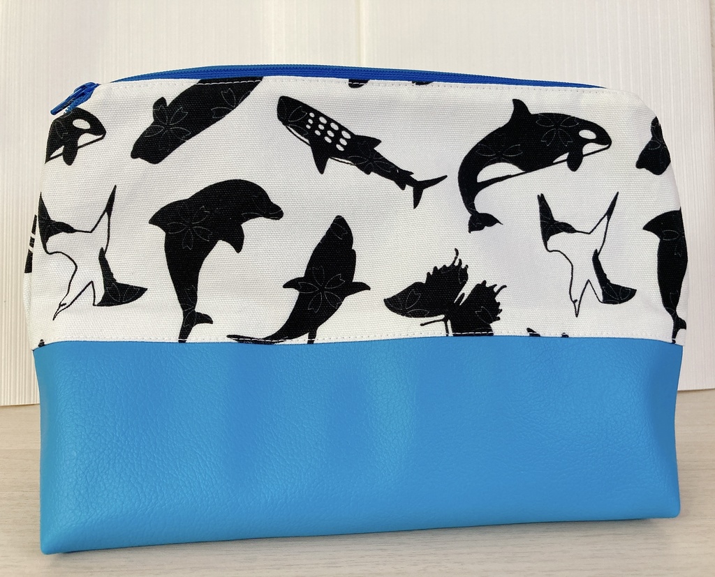 【Free!イメージ】マルチポーチ