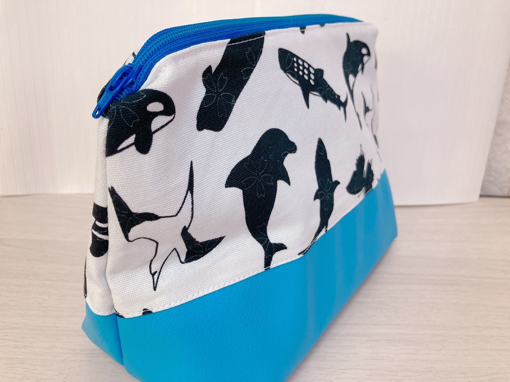 【Free!イメージ】マルチポーチ