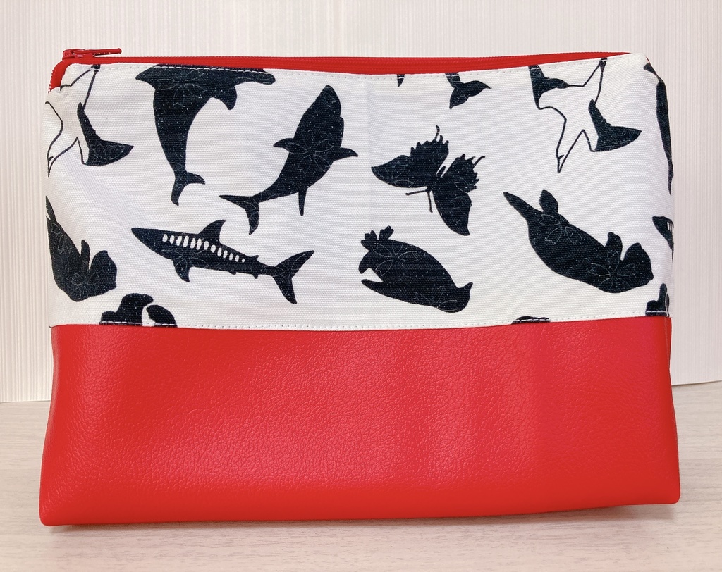 【Free!イメージ】マルチポーチ