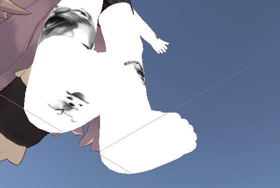 [FREE] Cat Kipfel Tattoo RECOLORABLE