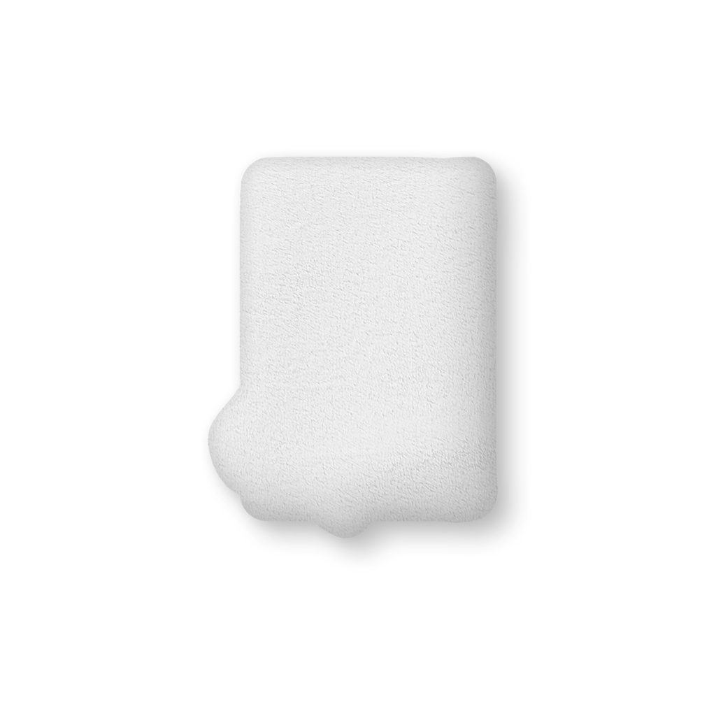 デレラさんクッション