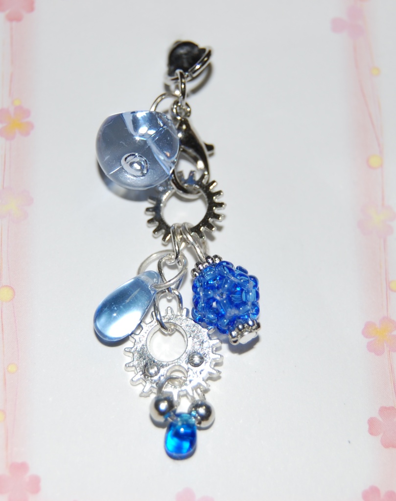 【弱虫ペダル】 イヤホンジャック