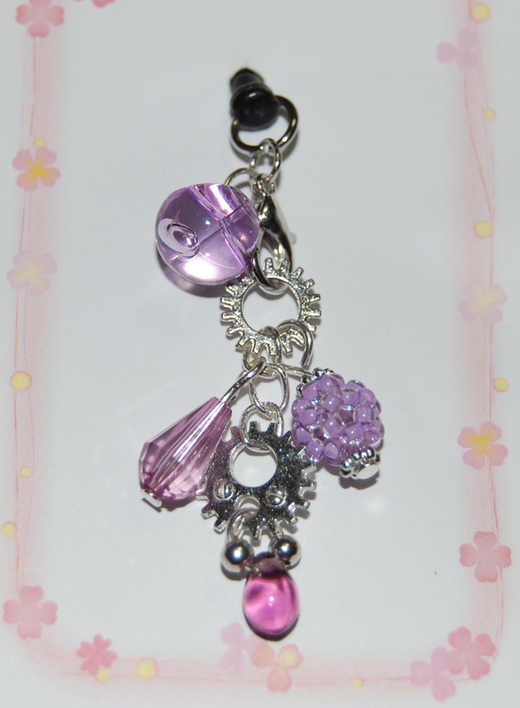 【弱虫ペダル】 イヤホンジャック