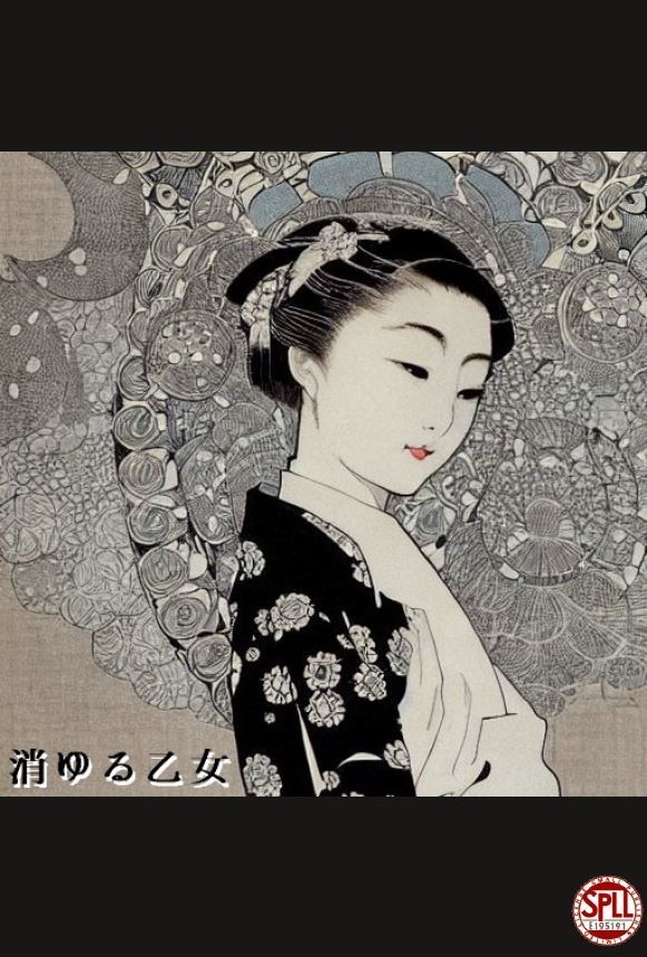 【CoCシナリオ】大正回顧奇譚「消ゆる乙女」SPLL:E195191