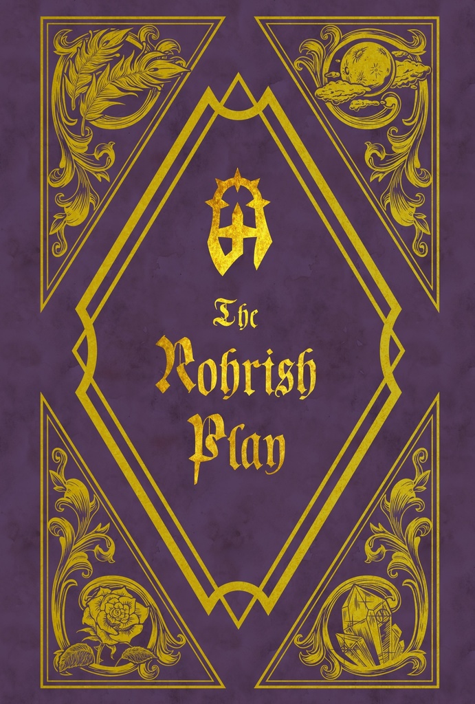 The Nohrish Play(FEif10周年記念・マクベス中心)