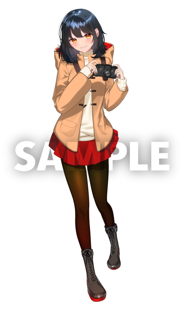 CoCシナリオ『殻ノ楽園』