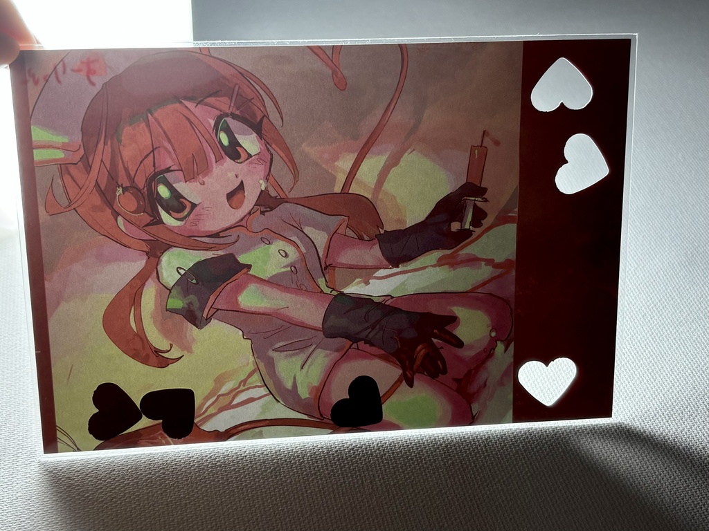 ポストカード(2024)