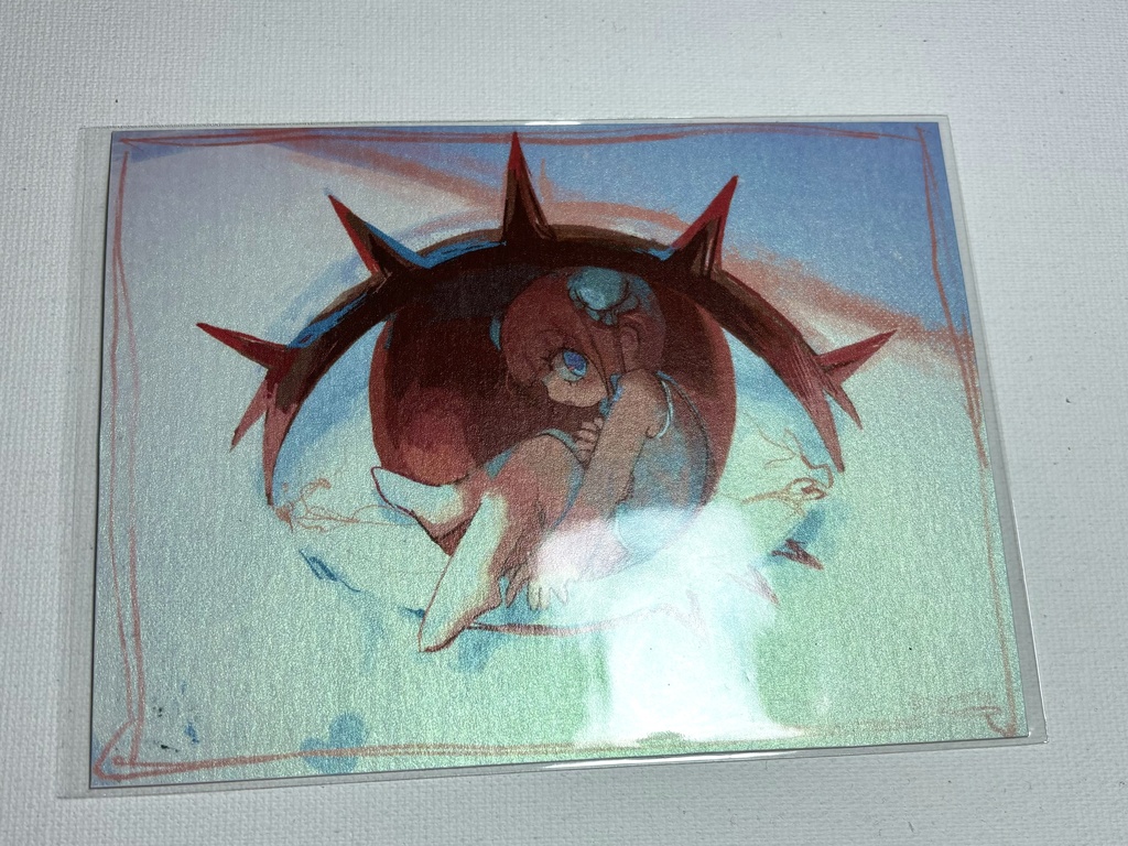 ポストカード(2024)