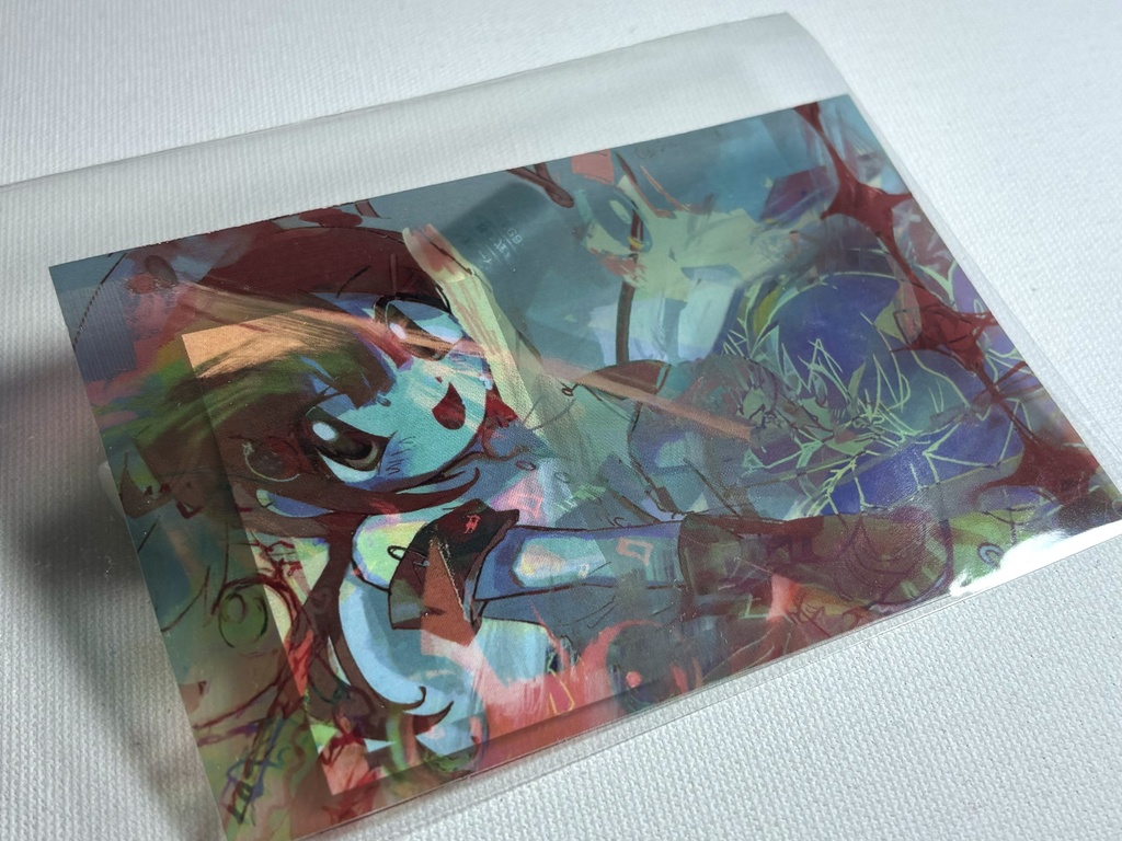 ポストカード(2024)