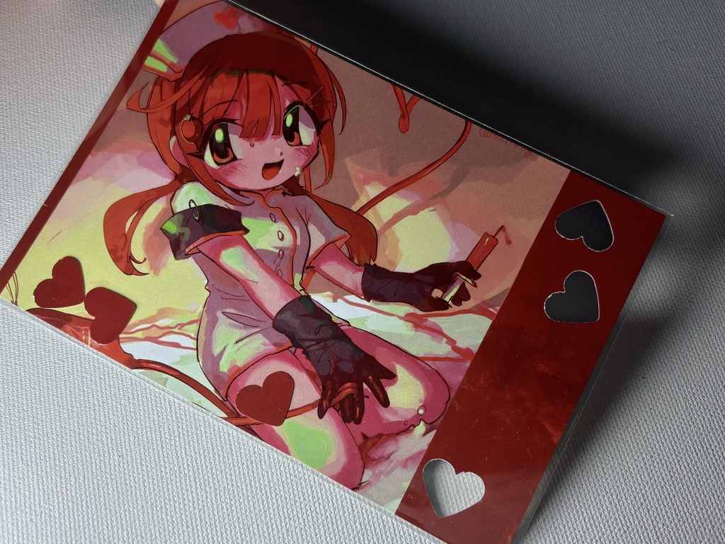 ポストカード(2024)