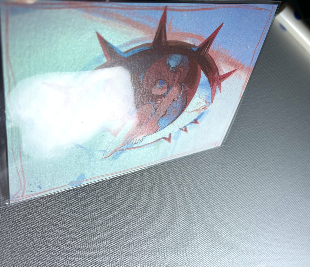 ポストカード(2024)