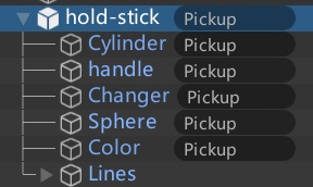 【VRChat】All Purpose Pen 万能ペン -DemonShop