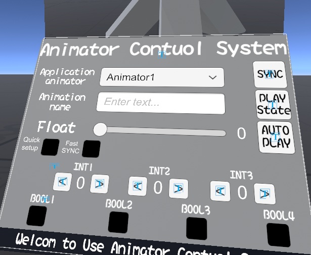 【VRChat】VR Director ディレクターシステム -DemonShop