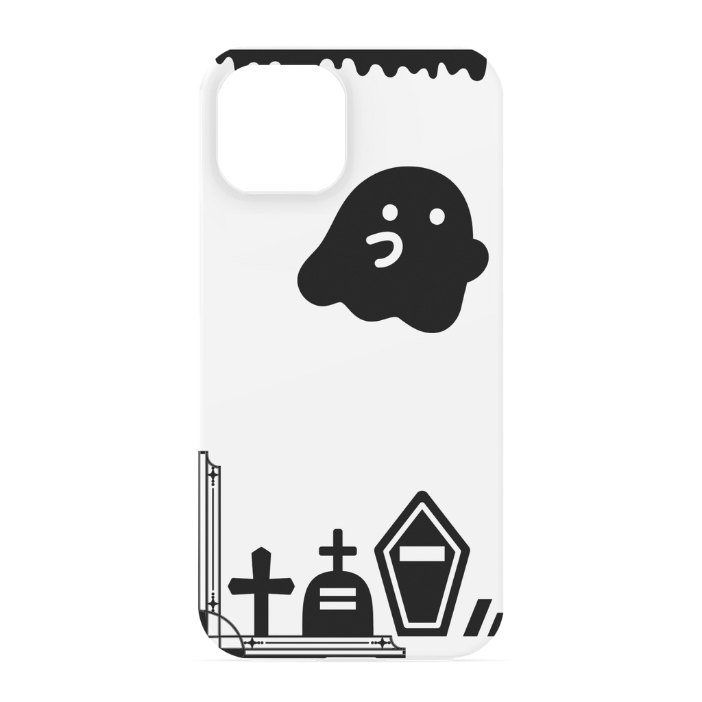 HELLOWEEN用スマホケース！
