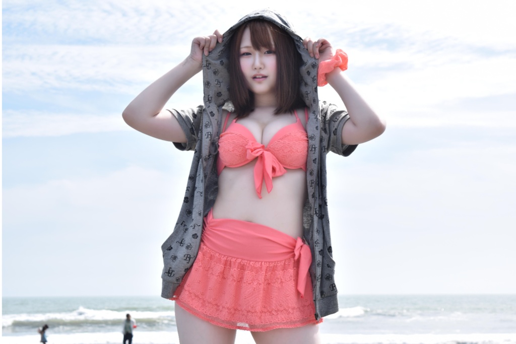 【ブロマイドセット】水着【メッセージ無】