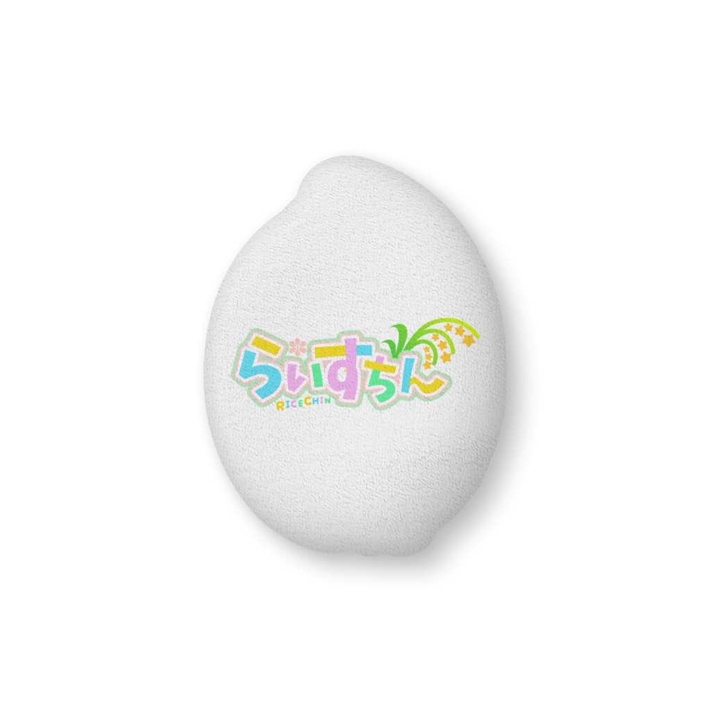 ゲーミングおこめちんクッション