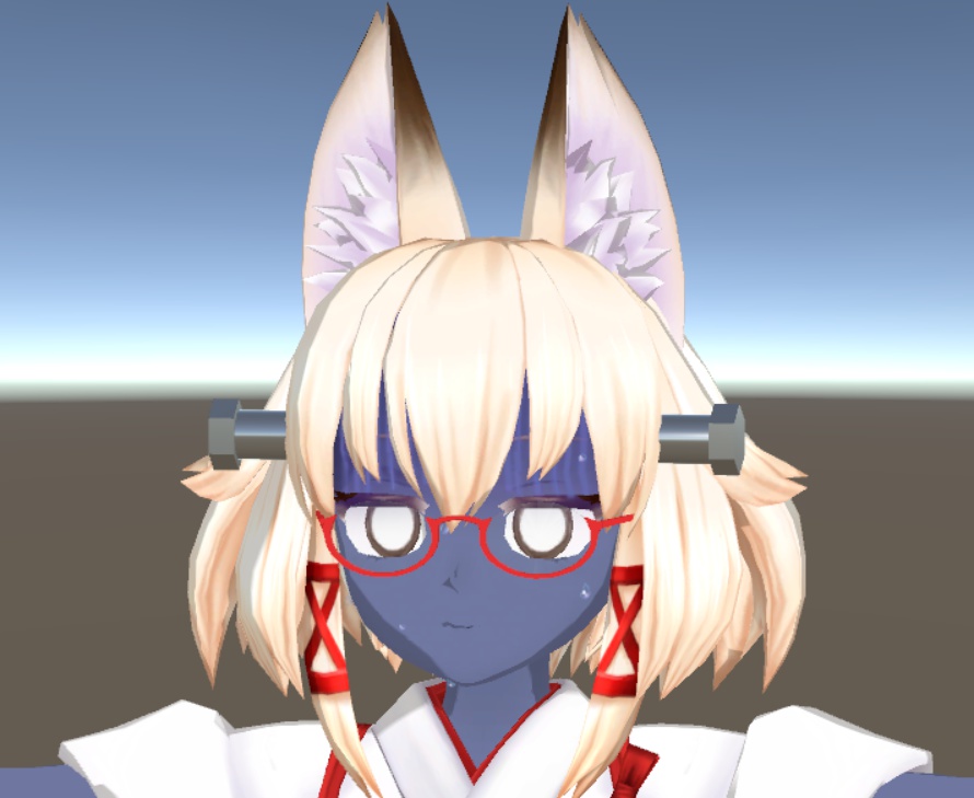 ボルト【ハロウィン向け】