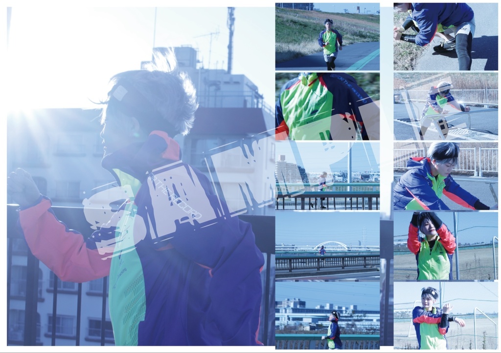 I'm really happy I could marry you!