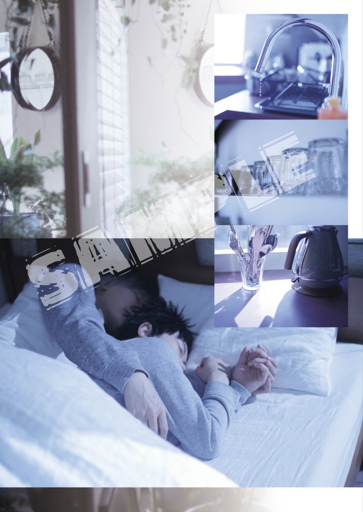 I'm really happy I could marry you!